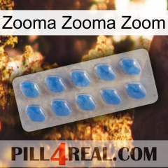 Zooma Zooma Zoom 22